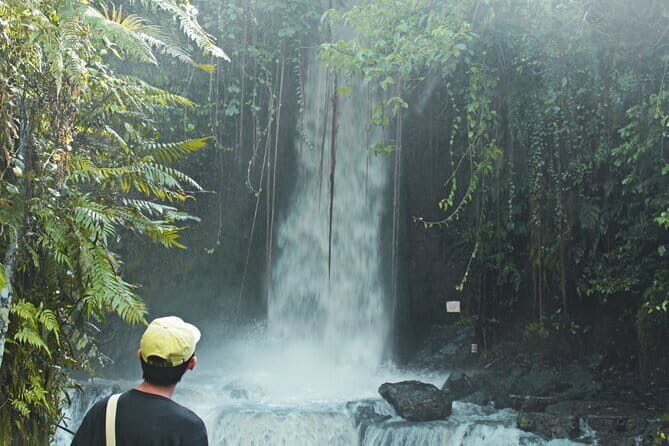 Bali Countryside Eco Cycling Tour include Lunch - Authenticity and Value for Money