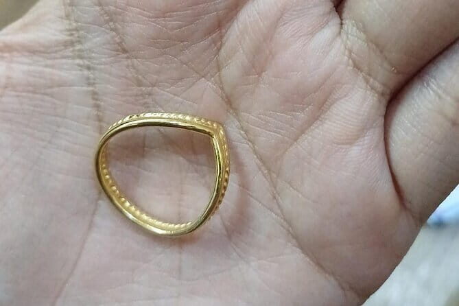 Bali: Create Stunning Gold Plated Silver Jewelry In Celuk Village - Why This Tour Offers Real Value