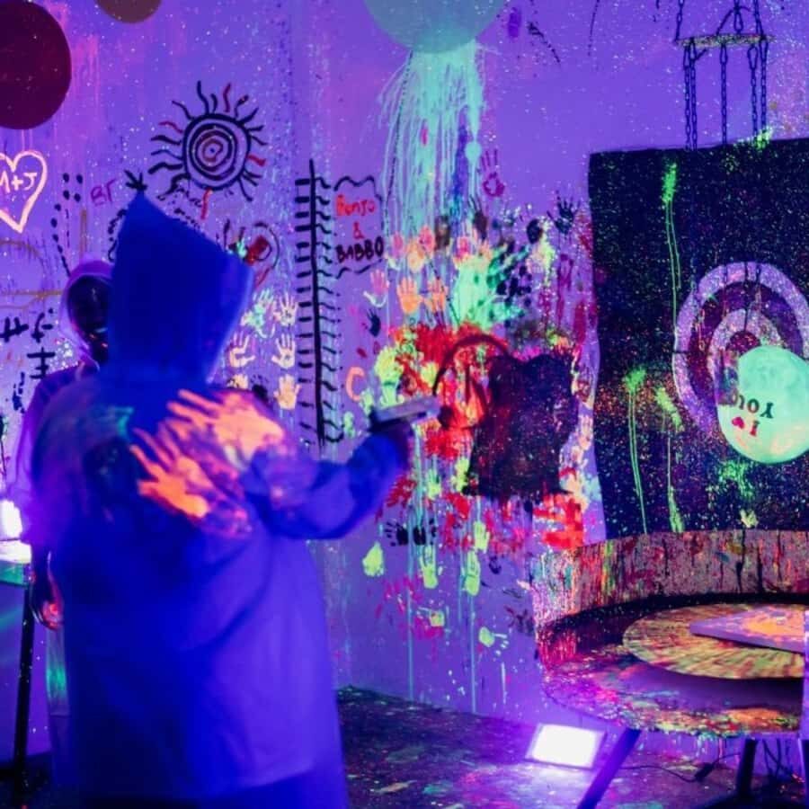 Bali: Creative Painting Experience with Souvenir - An Overview of the Creative Painting Experience