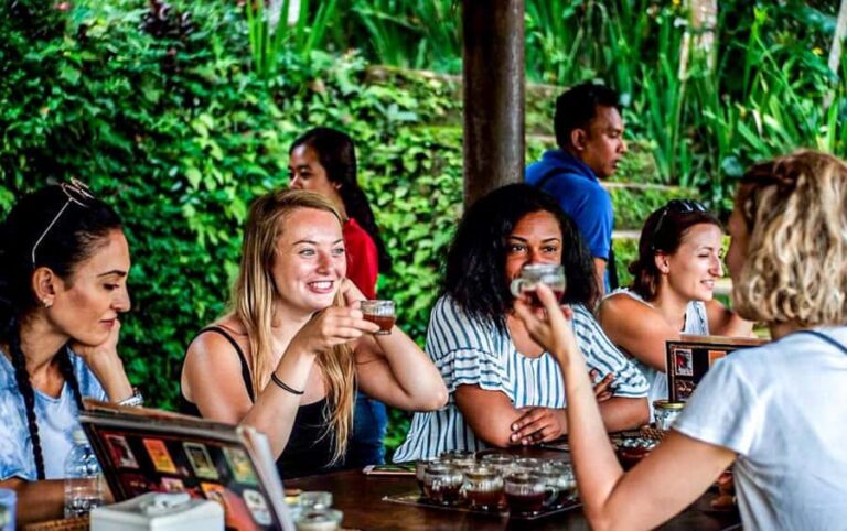 Bali: Culture Heritage Village & Holy Spring PrivateDay Tour - An In-Depth Look at the Tour