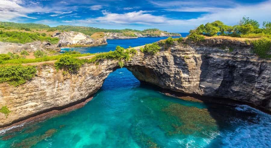 Bali: Customised Nusa Penida Tour & Snorkeling all includes - Practical Details: Transportation, Timing, and Comfort