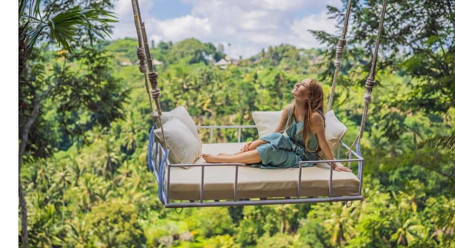 Bali: Customised Ubud Tour with Profesional Tour Guide - Why This Tour Stands Out