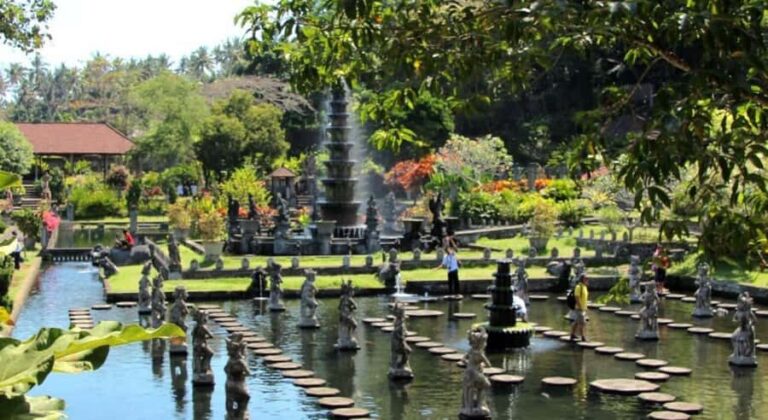 Bali: Customized East Bali Day Tour Including Transfer Hotel - Final Thoughts