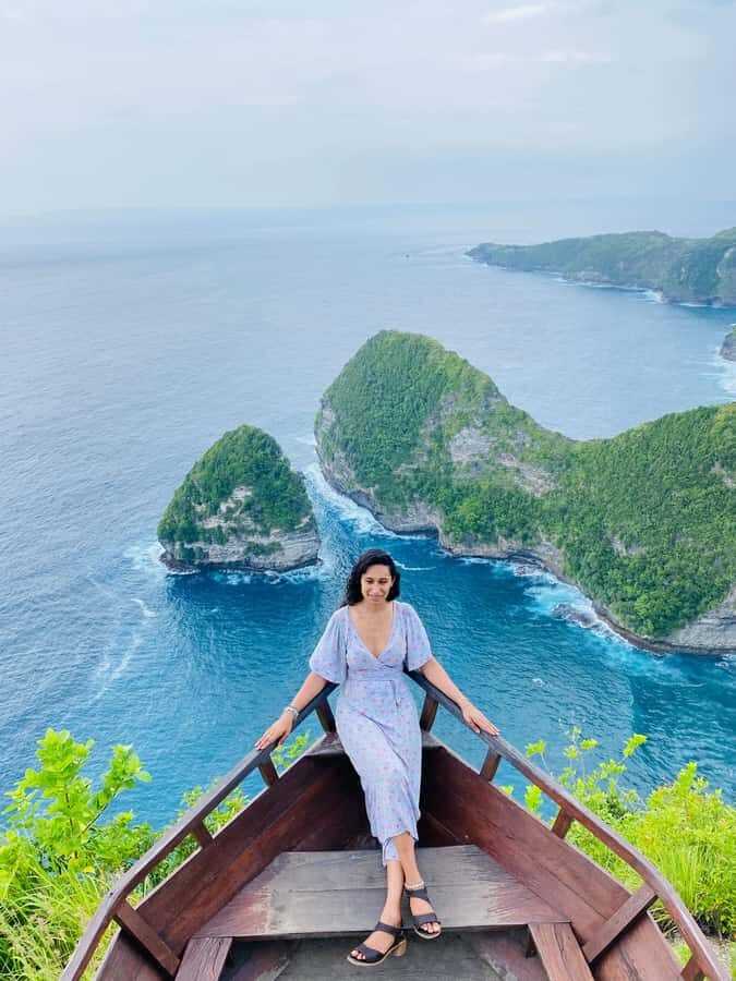 Bali: Daytime tour to Nusa Penida Paradise - The Itinerary Breakdown