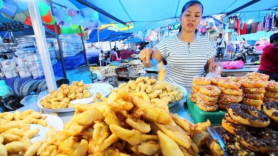 Bali: Denpasar Market Food Tour with 7 Tastings Must-Try - The Authenticity and Value of the Experience