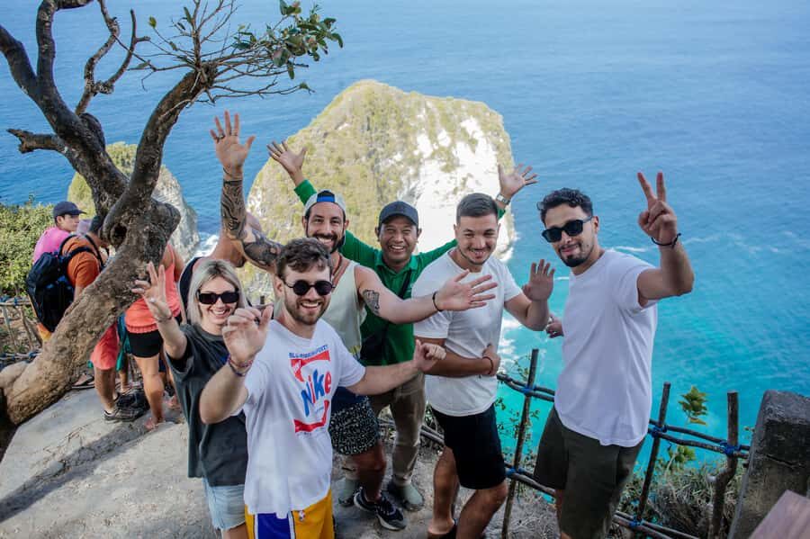 Bali: Early Access to Nusa Penida Day Trip - Why Small Groups Make a Difference