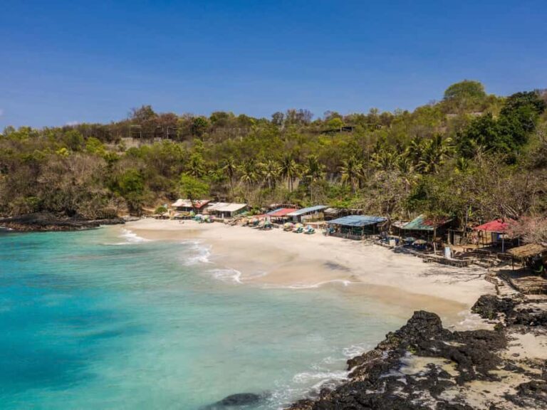 Bali: East Bali Hidden Gems. Exotic Beaches & Waterfalls. - What to Expect from the East Bali Hidden Gems Tour