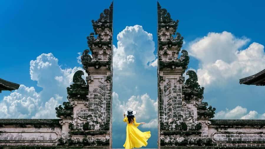 Bali: East Bali Spiritual & Heritage Tour All includes lunch - Detailed Breakdown of the Itinerary