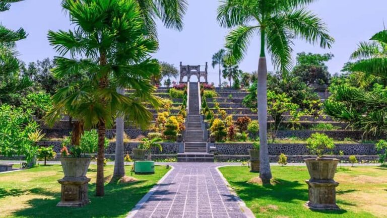 Bali: East Bali Tour with Lempuyang Temple & Virgin Beach - Practical Details & Tips