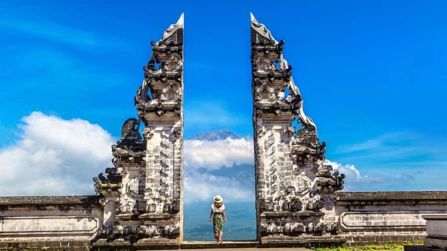 Bali: East Bali Tour with Lempuyang Temple & Virgin Beach - Practical Details and What to Expect