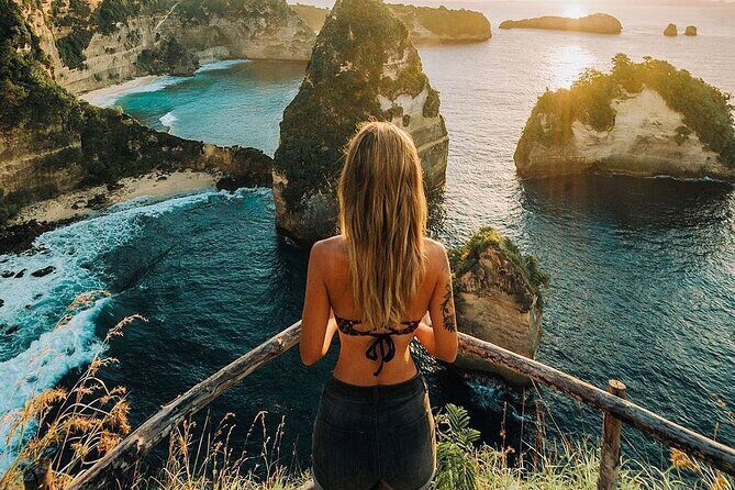 Bali East Nusa Penida Tour - What Makes This Tour Stand Out