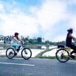 Bali: Electric Bike Cycle Tour through Rice Terrace - Practical Details: What to Expect