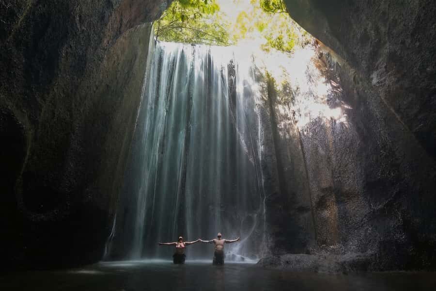 Bali Epics Journey Waterfalls Tracking Tour - The Practical Side: What to Expect