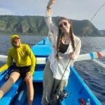 Bali: Fishing trip & Blue Lagoon Snorkeling with Lunch - The Sum Up