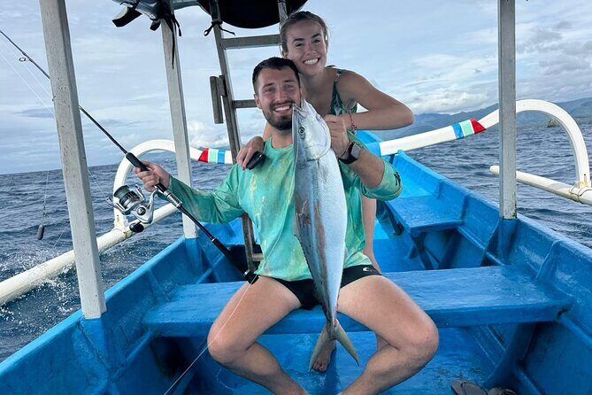 Bali Fishing Trip Private Boat - Who Is This Tour Best For?
