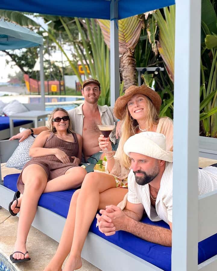 Bali: Flamingo Family Beach Club Dining E-Voucher - The Sum Up