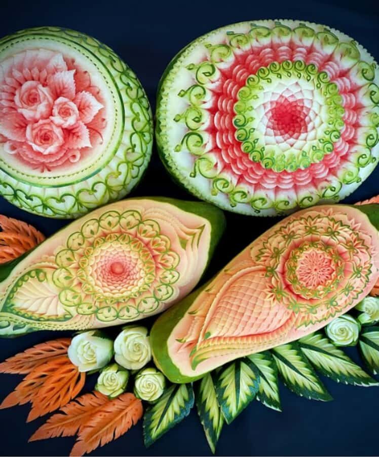 Bali: Fruit and Vegetable Carving Workshop - Detailed Review of the Cost and Value