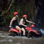 Bali Full-Day Combo: Telaga Waja Rafting and ATV Quad Biking - The Logistics: What to Expect