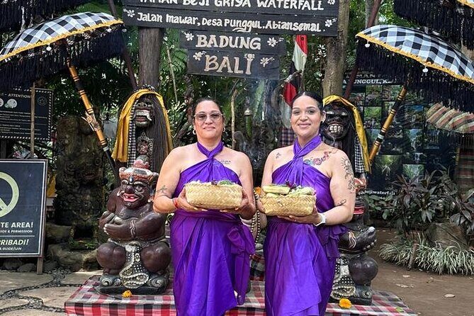 Bali Full Day Customized Private Tour - Who Should Consider This Tour?