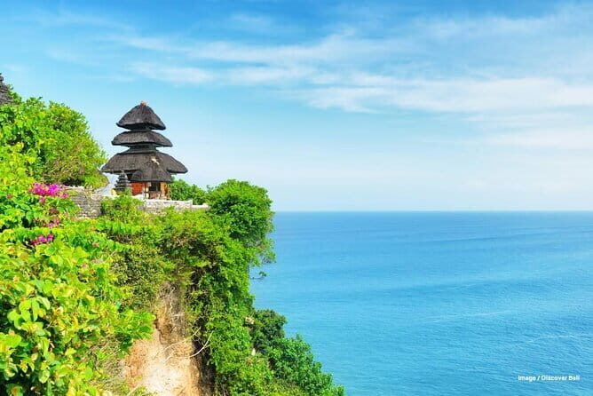 Bali Full Day Private Tour with Driver - Practical Details and Tips for Your Tour