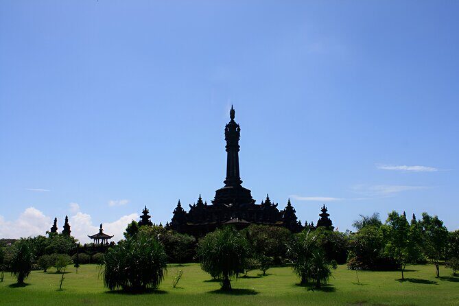 Bali Full Day-Tour: Denpasar City and Tanah Lot Sunset Tour - Who Should Consider This Tour?