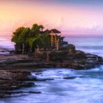 Bali: Full-Day Tour of Nungnung Waterfall, Tanah Lot Tample - Practical Details: What to Expect