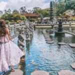 Bali: Gate Of Heaven and Water Palace Tirta Gangga Package - Exploring the Cultural and Scenic Highlights of East Bali
