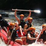 Bali: Get Wet, Get Wild  Join the Best Rafting Trip Around! - Authentic Insights from Reviewers