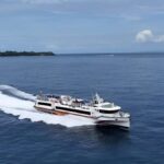 Bali: Gili Islands fast boat Trip with Hotel Pickup - The Itinerary Breakdown