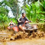 Bali: Gorilla Cave Quad Bike Tour & Cretya Infinity Pool - The Value: Is It Worth It?