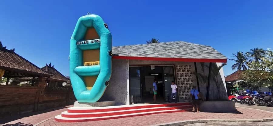 Bali: Green Bali Rafting Experience with Hotel Transfer - What Travelers Say: Authentic Insights