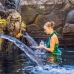 Bali: Griya Taman Beji Waterfall with Optional Ubud Tours - Transportation, Duration, and Group Size