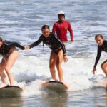 Bali; Group Surf Lesson for Beginners (Non-swimmer Friendly) - The Full Itinerary Breakdown