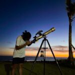 Bali: Guided 2.5 Hour Private Stargazing Experience - Overview of the Experience