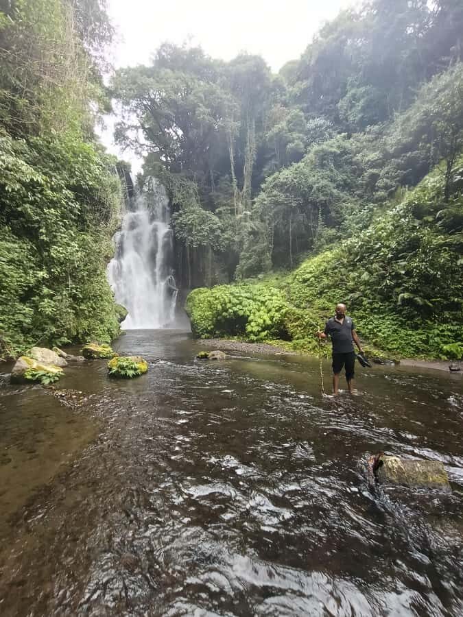 Bali: Guided Hike to 6 Hidden Waterfalls with Picnic Lunch - Detailed Review: What to Expect from this Bali Waterfalls Tour