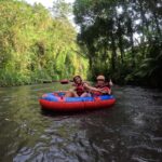 Bali: Guided River Tubing - Who Should Consider This Tour?
