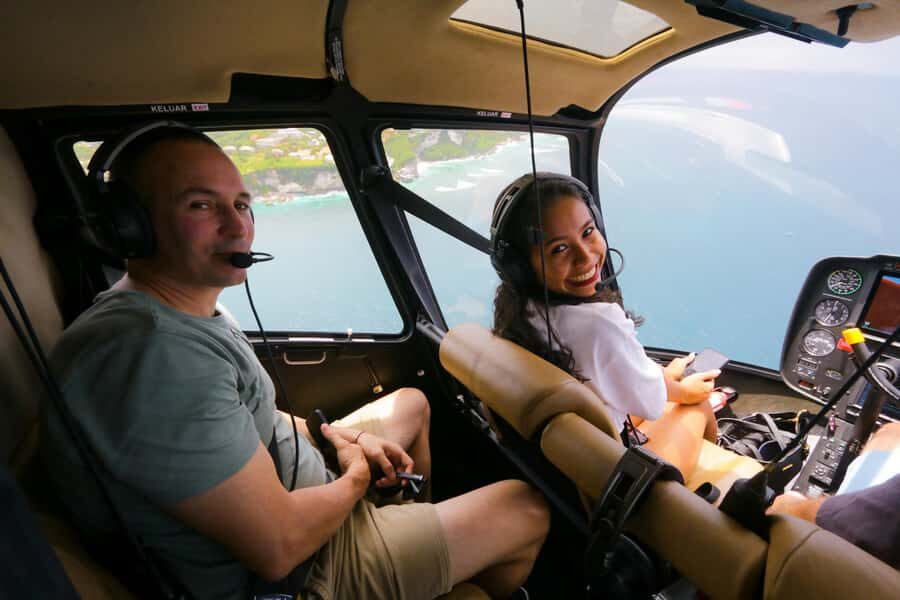 Bali Helicopter Tour: Experience Luxury and Adventure - FAQ