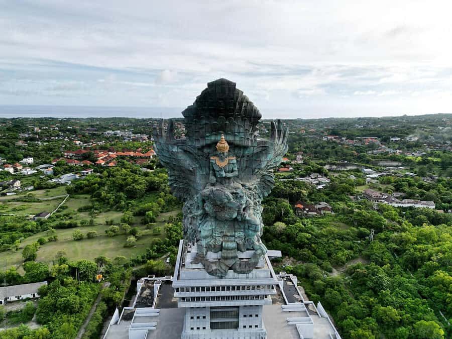 Bali: Helicopter Tour with Hotel Pickup and Drop-Off - The Value of the Experience