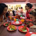 Bali Heritage & Street Food Tour in Denpasar Badung Market - Exploring the Itinerary in Detail