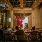 Bali: Hibachi Cooking Class at Fatchow Legian - Deep Dive into the Experience