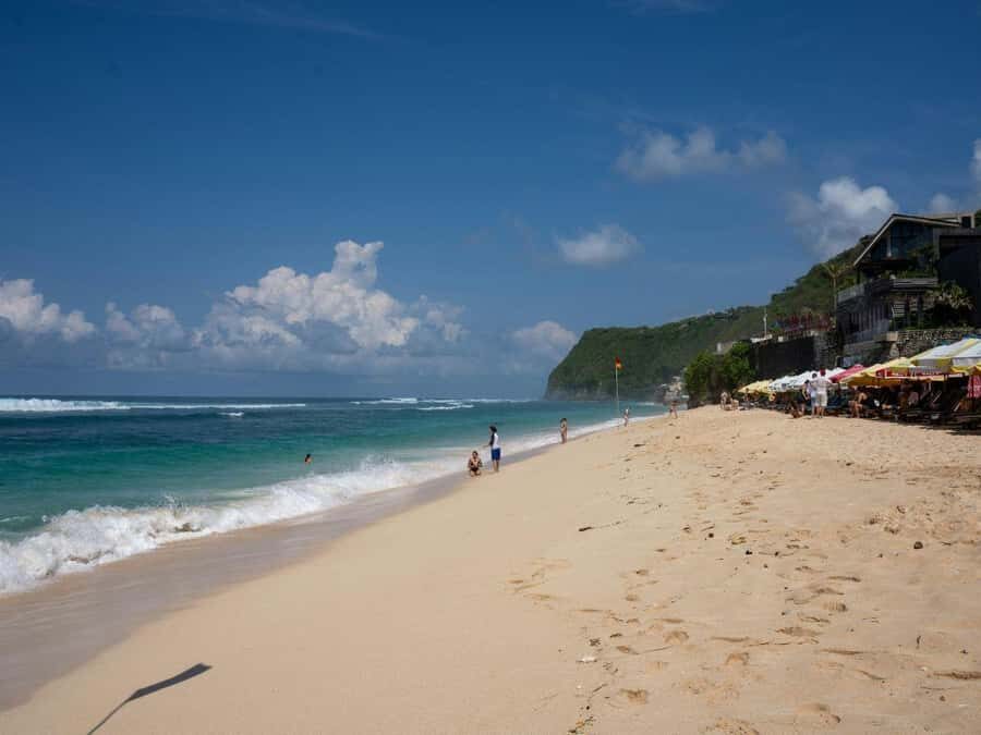 Bali: Hidden Beaches Tour with Lunch and Driver - Comfort, Convenience, and Practical Details