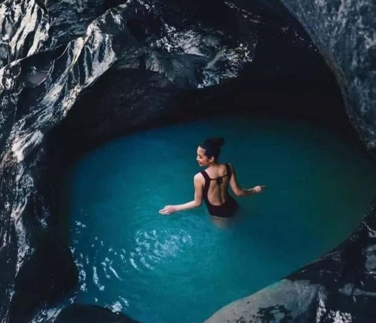 Bali: Hidden Canyon Beji Guwang Trekking Adventure - What Makes This Trek Special?