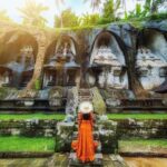 Bali Hidden: Hidden Canyon, Tirta Empul & Gunung Kawi - An In-Depth Look at the Tour Experience