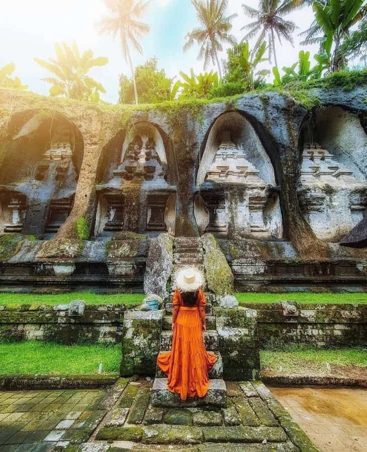 Bali Hidden: Hidden Canyon, Tirta Empul & Gunung Kawi - An In-Depth Look at the Tour Experience