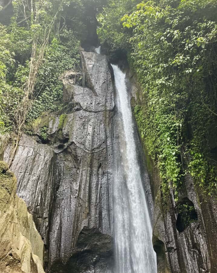Bali: Hidden, Kintamani And New Secret Waterfalls Tour - A Detailed Look at the Itinerary