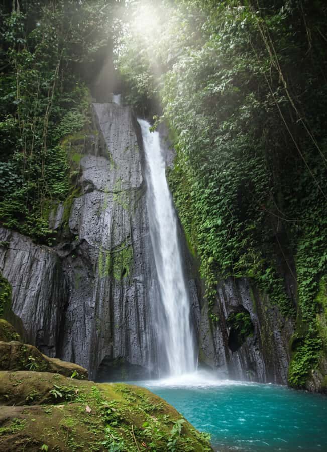 Bali: Hidden, Kintamani And New Secret Waterfalls Tour - What to Expect: Practical Details
