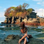 Bali Highlight Private Packages Tours 3 Days - Day 2: Beaches, Water Sports, and Cliff Temples