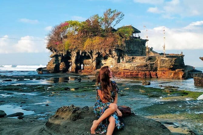 Bali Highlight Private Packages Tours 3 Days - Day 2: Beaches, Water Sports, and Cliff Temples