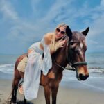Bali Horse ride at Saba beach Horse tour - The Practical Side: Details and Tips