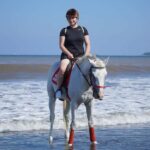 Bali: Horse Riding Experience in Sanur (1 Hour ride) - Who Should Consider This Tour?